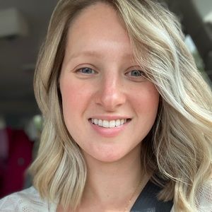 Meet your Posher, Kristen